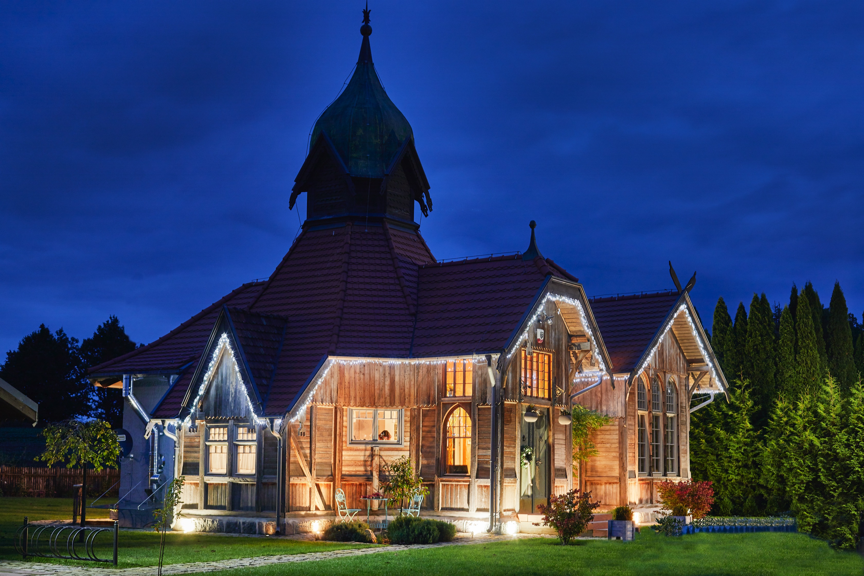 hotel warmia mazury
